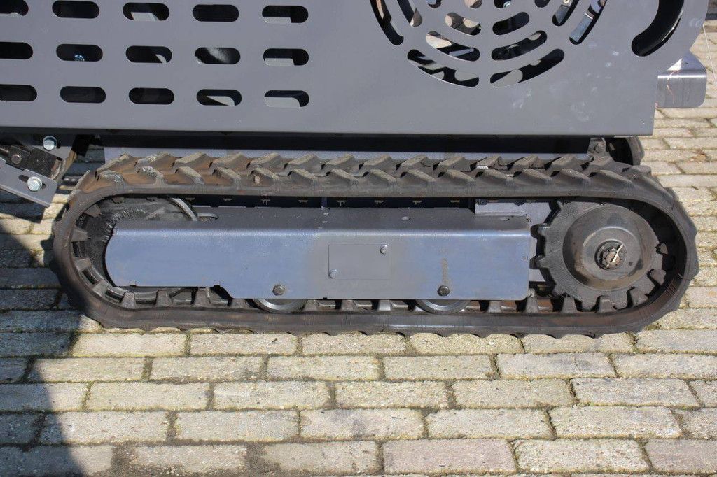 Crusher WCM KC03 Benzin 11kW 2025 Neu