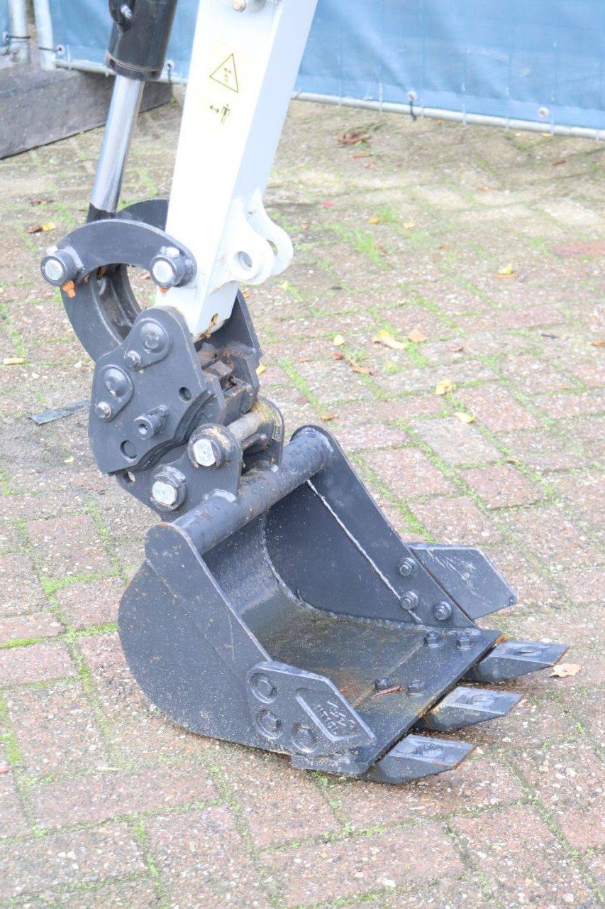 Mini Excavator RDT-10B Diesel 2024 New