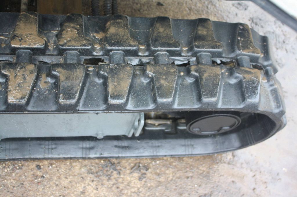 Minibagger Wacker Neuson 1404 Diesel 13kW 2016