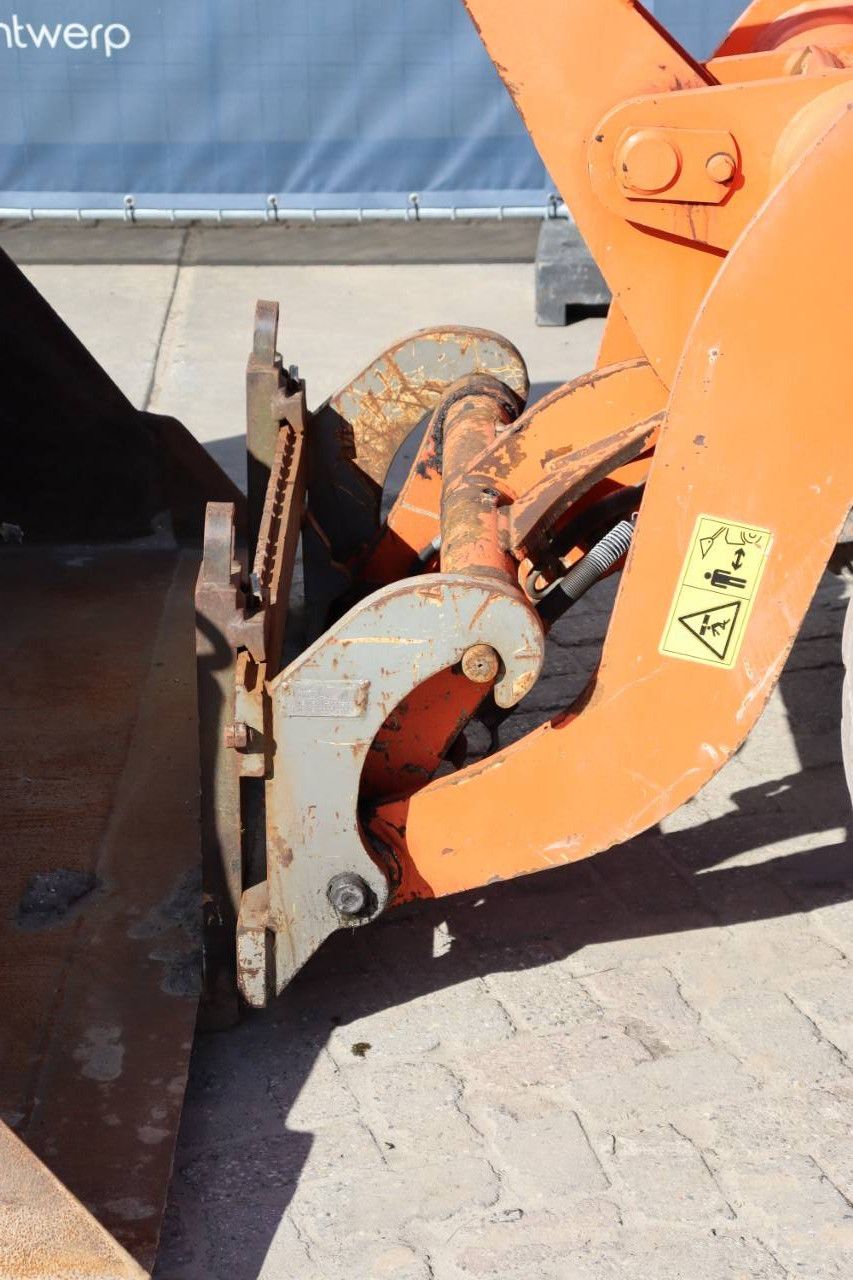 Wheel loader Atlas AR65 Super Diesel 50kW 2006