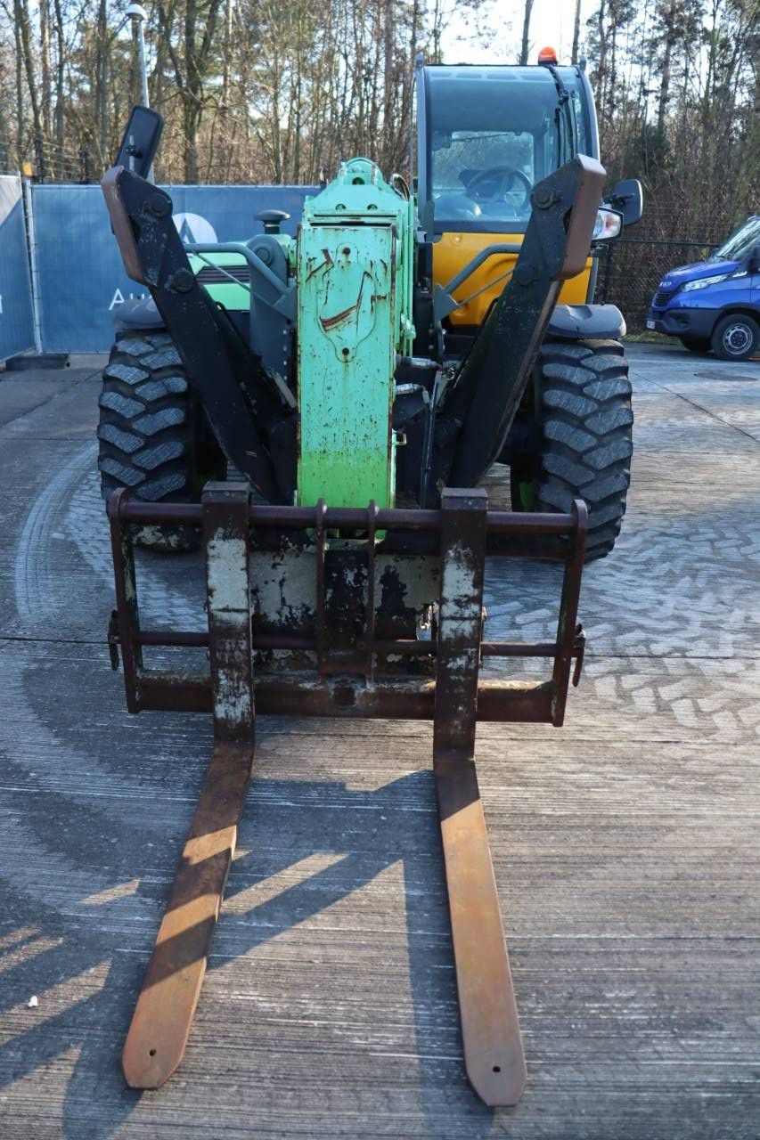 Teleskoplader Dieci 40.17 ICARUS Diesel 4000 kg 16 m 2012