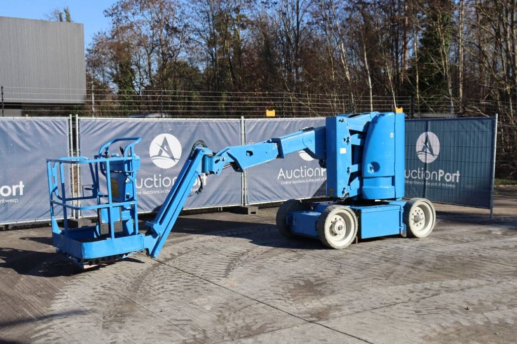 JLG E300AJP Electric Articulating Boom Lift 10.97m 2007