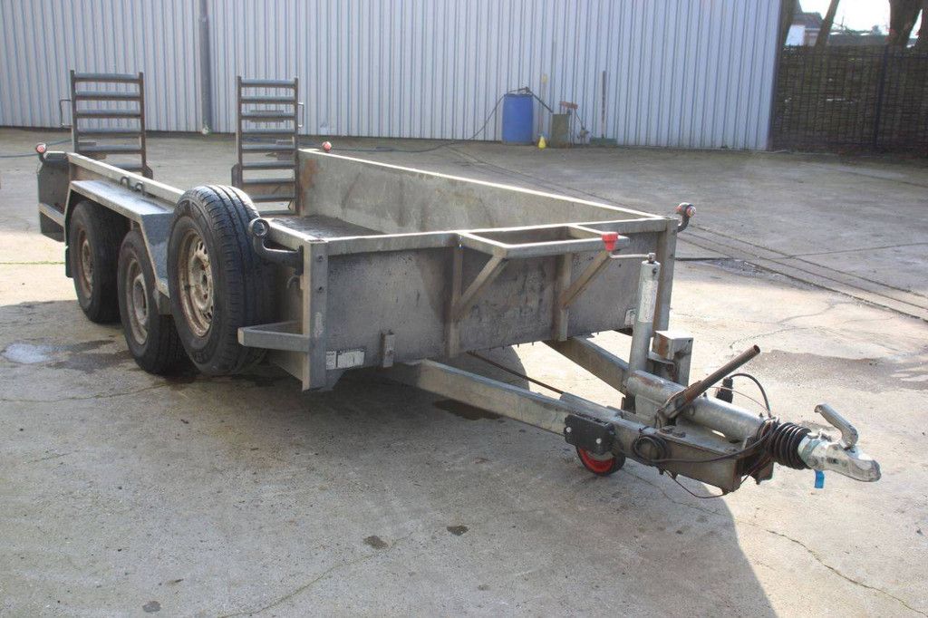 Machine transporter Veldhuizen G47-1 2002