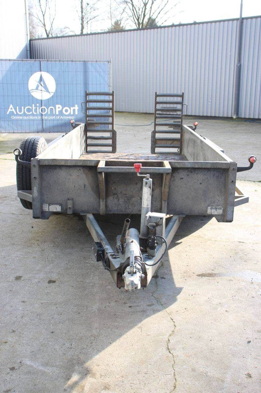 Machine transporter Veldhuizen G47-1 2002