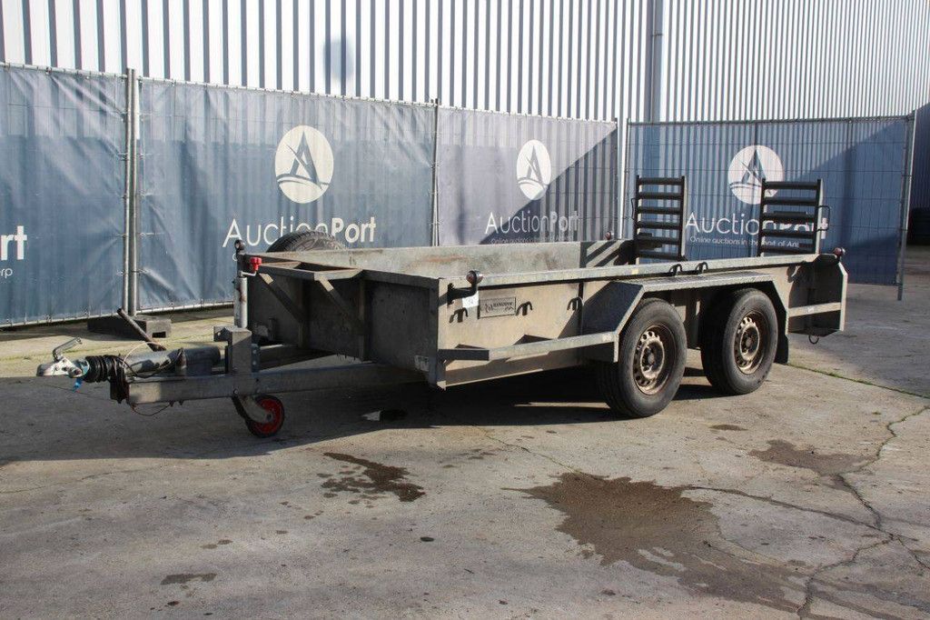 Machine transporter Veldhuizen G47-1 2002