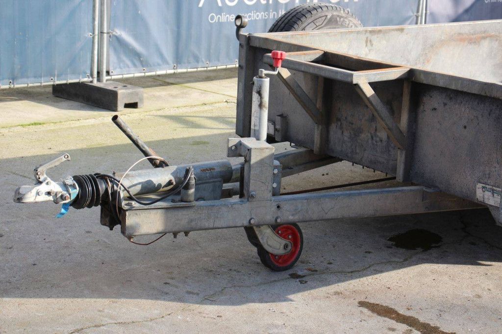 Machine transporter Veldhuizen G47-1 2002