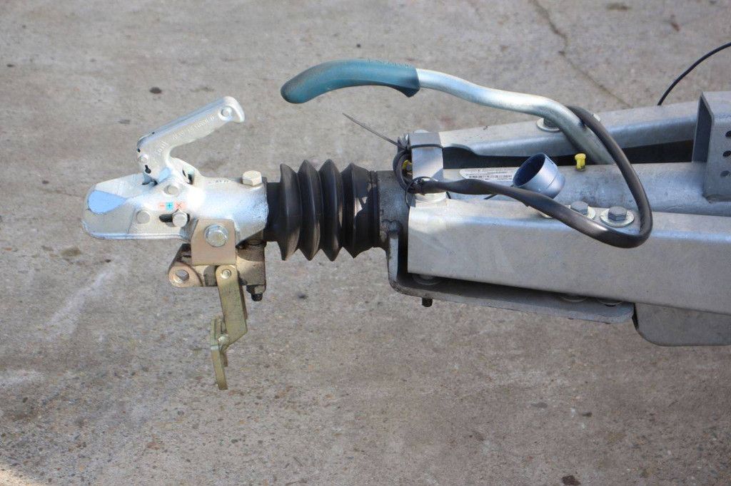 Hapert TA 3500kg Trailer 2018 New