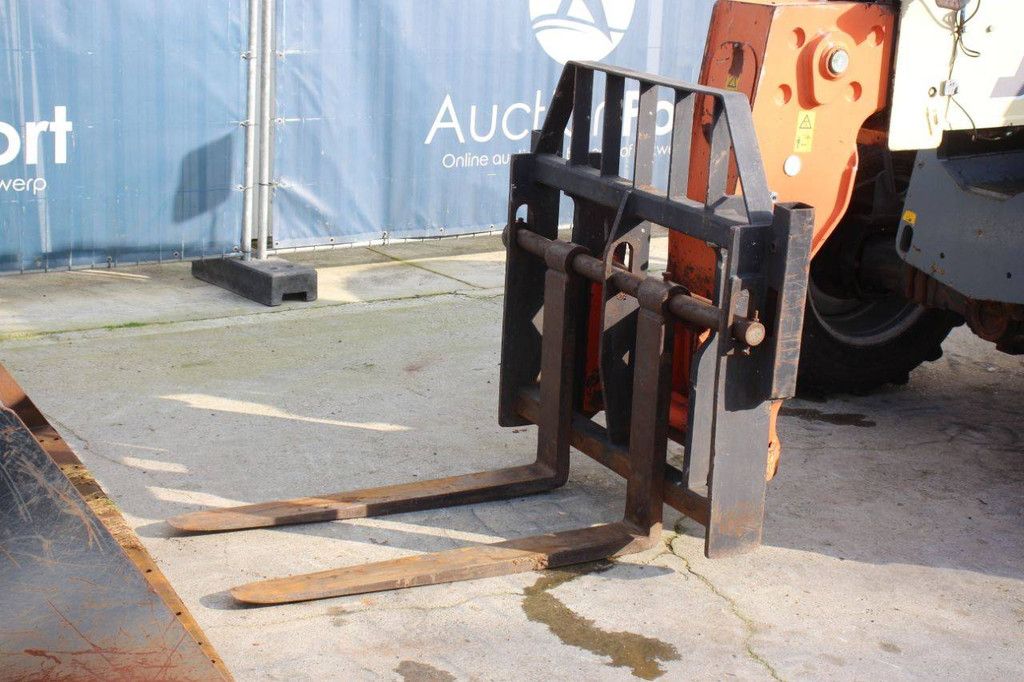Teleskoplader JLG 3509 Diesel 3500 kg 9 m 2006