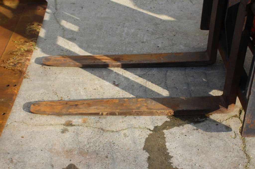 Teleskoplader JLG 3509 Diesel 3500 kg 9 m 2006