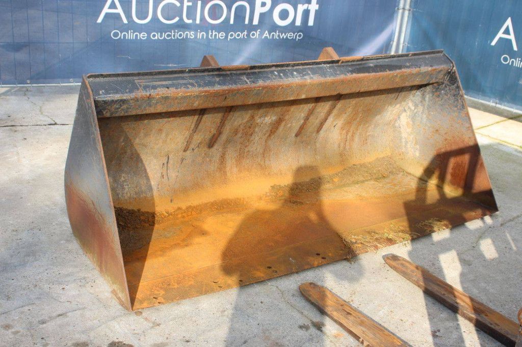 Teleskoplader JLG 3509 Diesel 3500 kg 9 m 2006