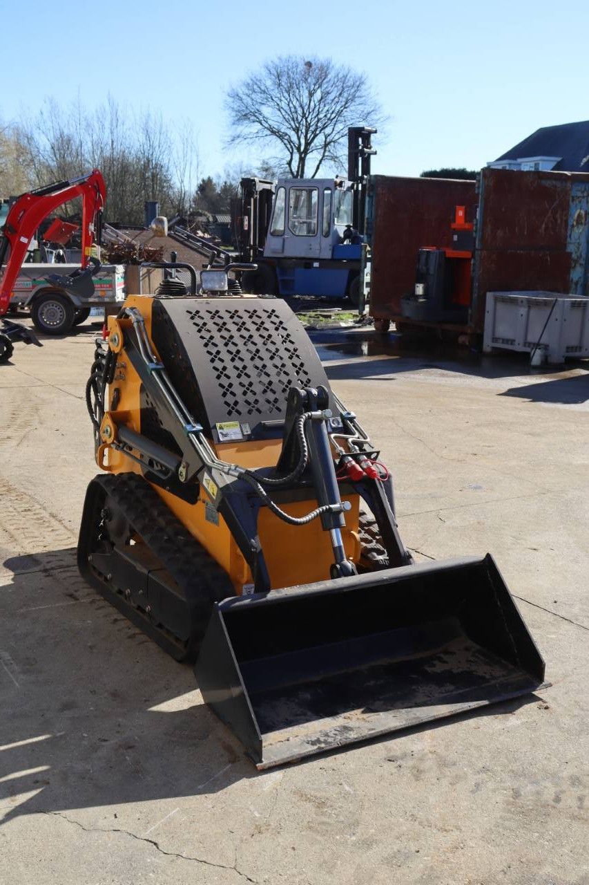 Kompaktlader LH T360 Benzin 8,7 kW 2025 Neu