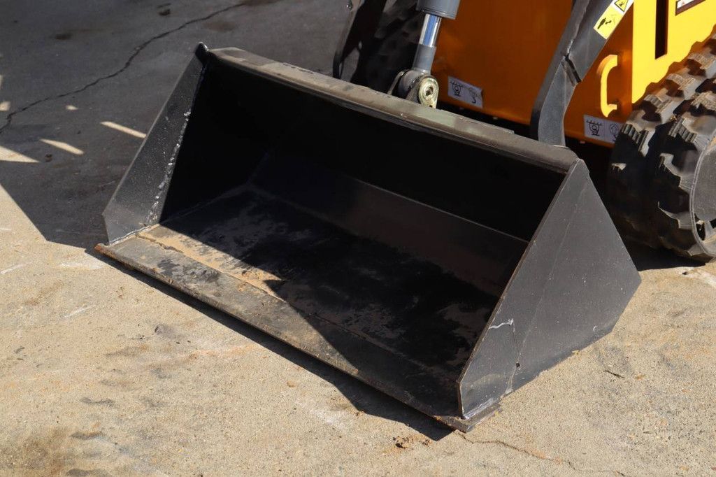 Kompaktlader LH T360 Benzin 8,7 kW 2025 Neu