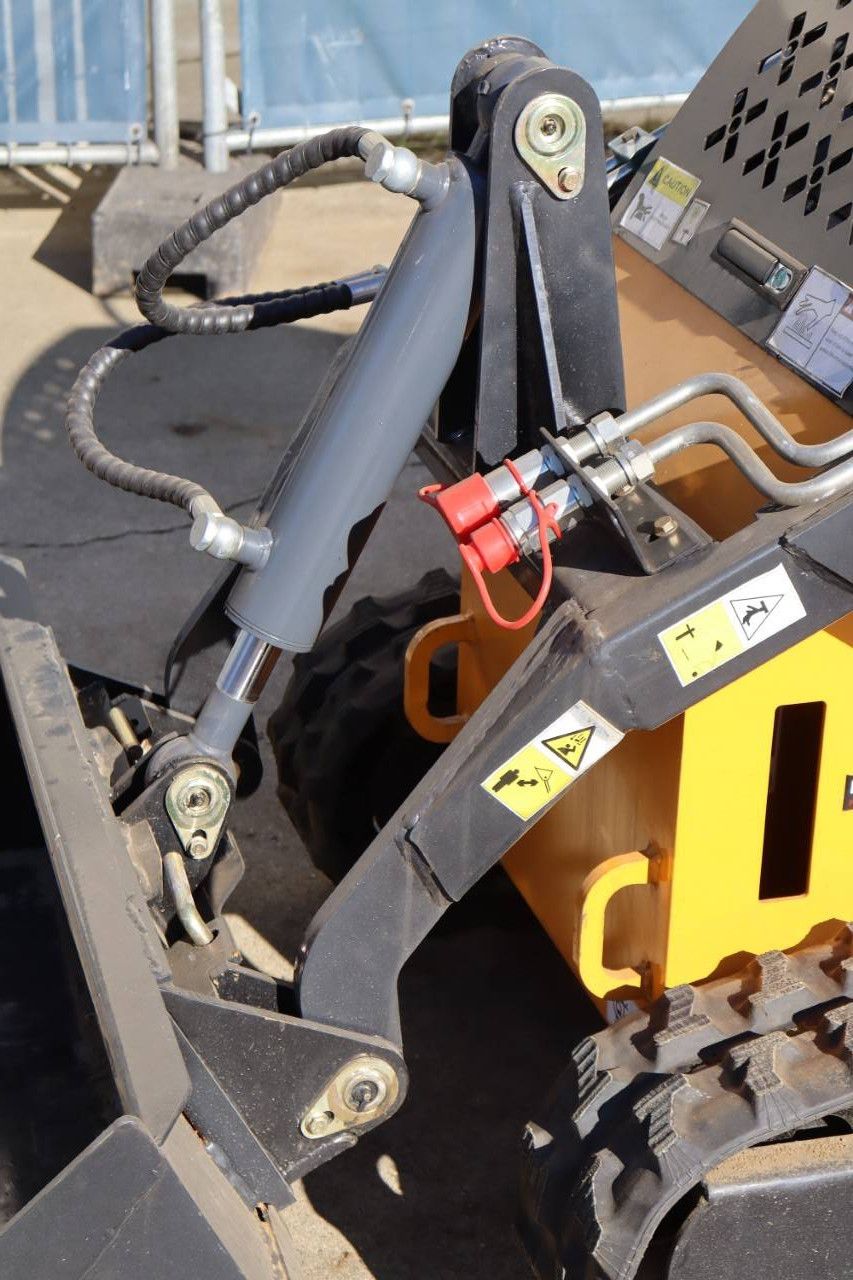 Kompaktlader LH T360 Benzin 8,7 kW 2025 Neu