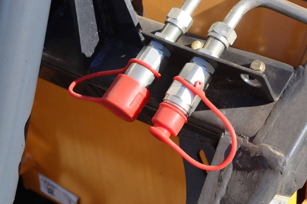 Kompaktlader LH T360 Benzin 8,7 kW 2025 Neu