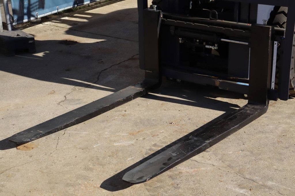 Gabelstapler Huahe HH25Z Diesel 2500kg 3,0m 2026 Neu