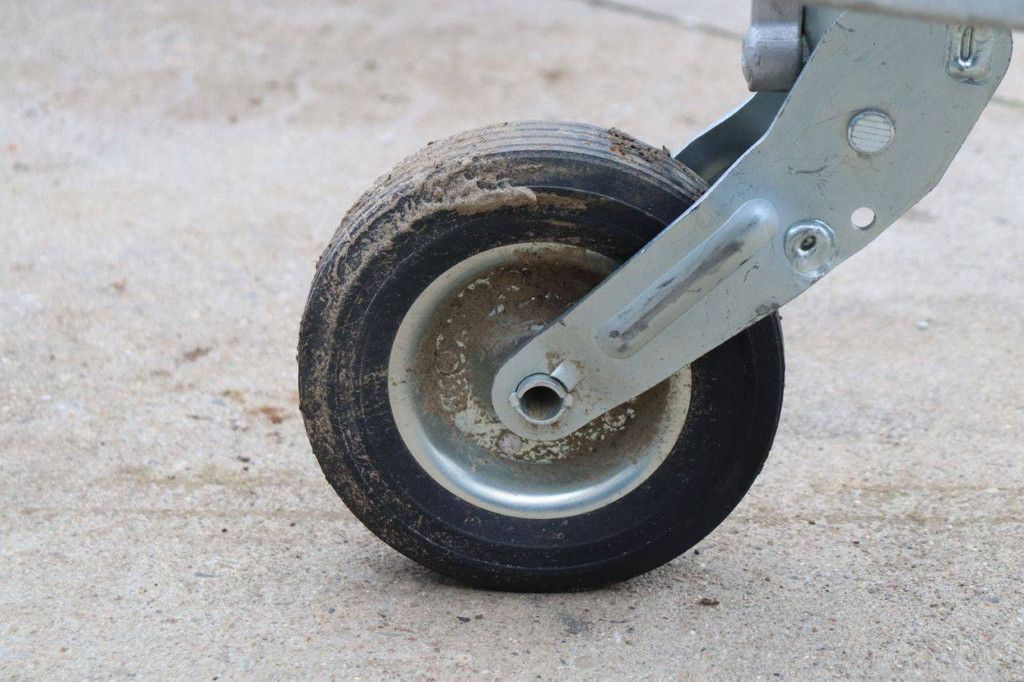 Autotransportanhänger LKW 2700RT Neu