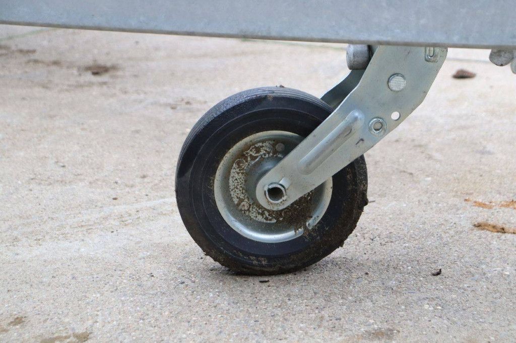 Autotransportanhänger LKW 3000RT 2023 Neu