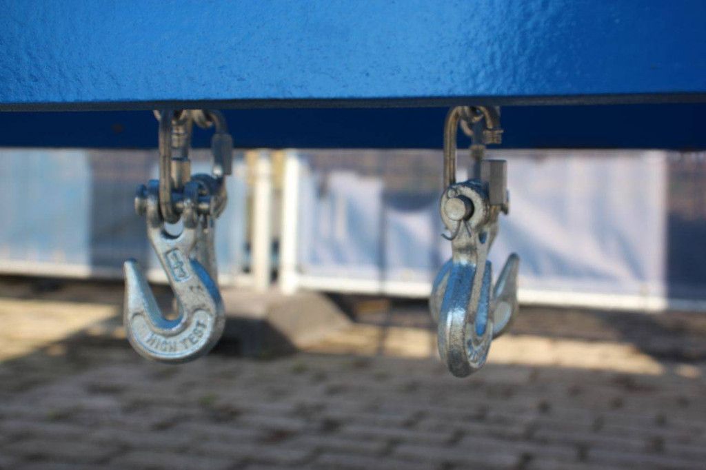 Industrielle Werkstattpresse WCM WCM-100TP Elektrisch 100t