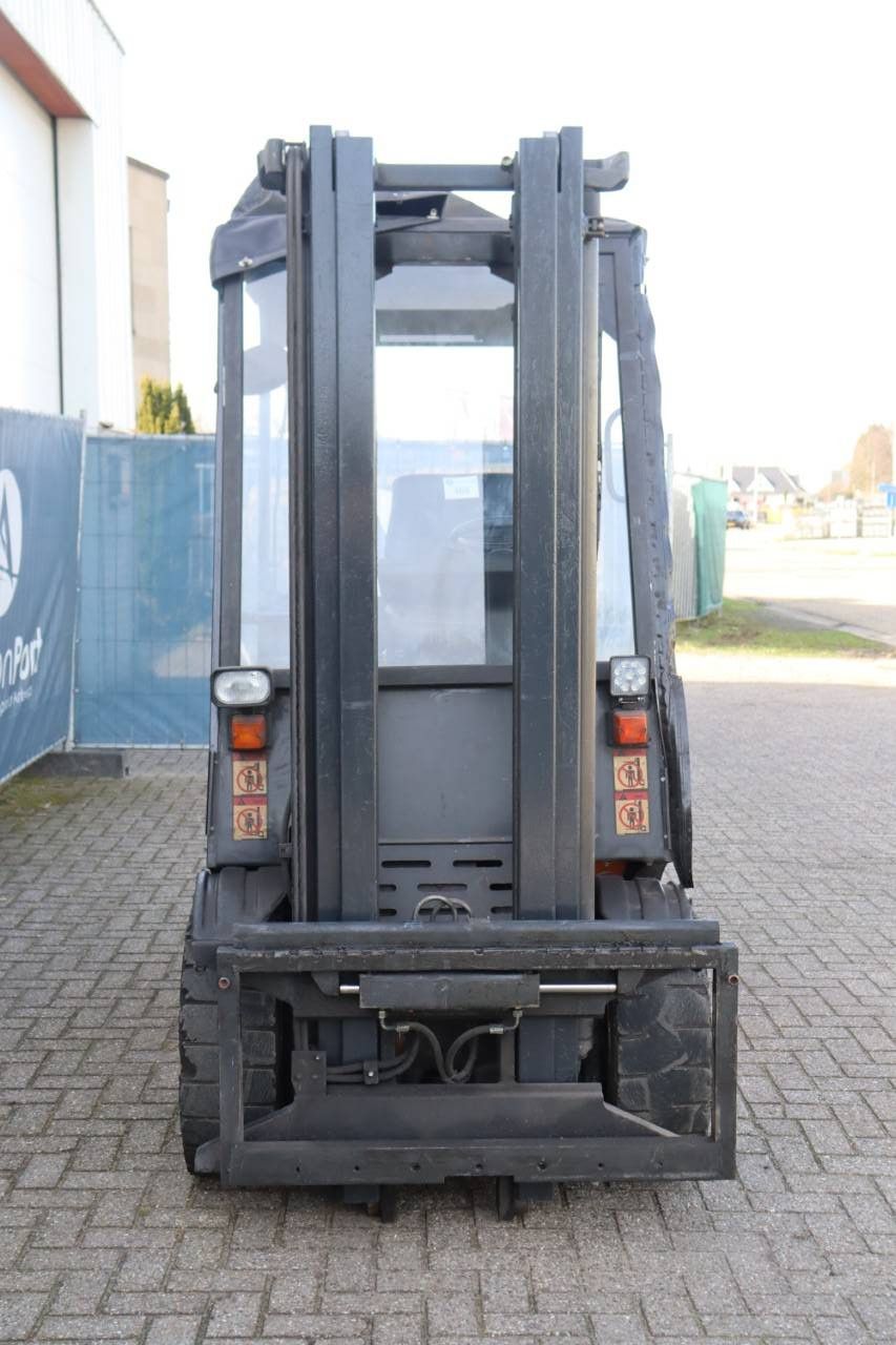 Forklift Still R 60-35 Electric 3500kg 3.8m 2003