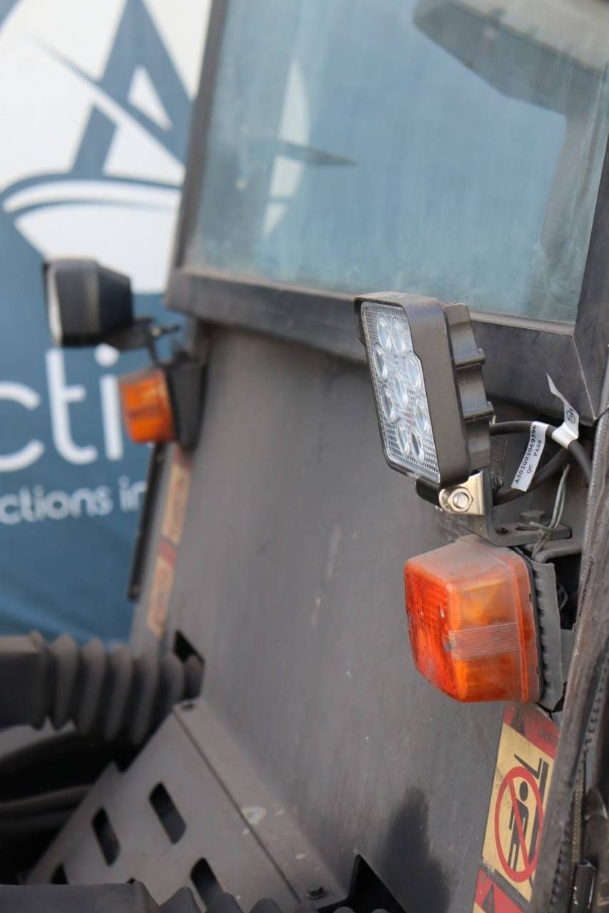 Forklift Still R 60-35 Electric 3500kg 3.8m 2003