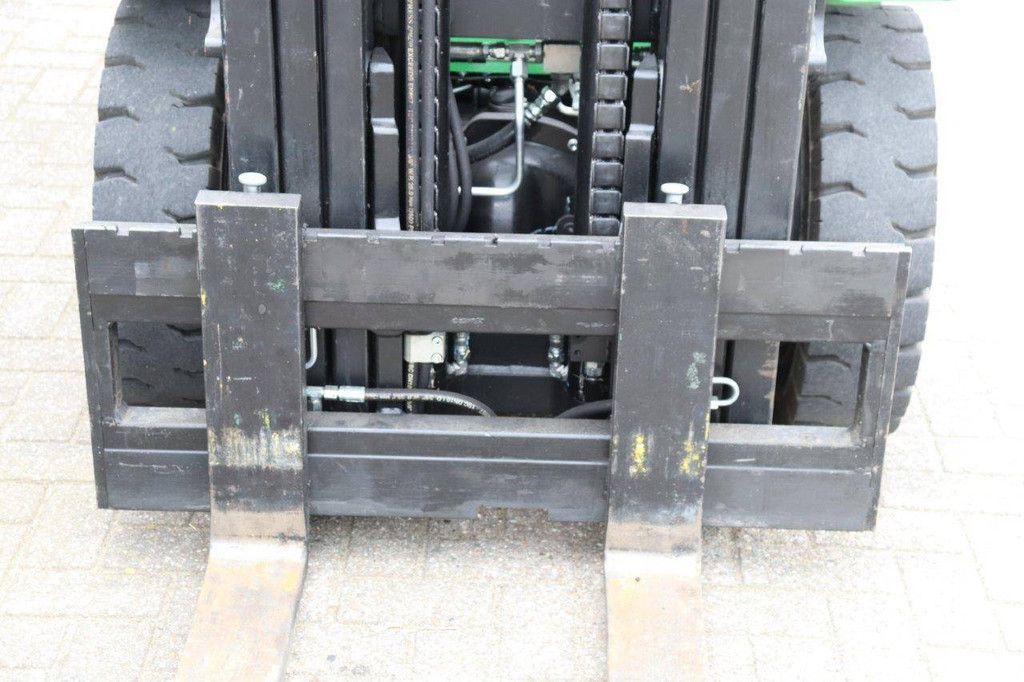 Gabelstapler CESAB M325G LPG 2500kg 2018