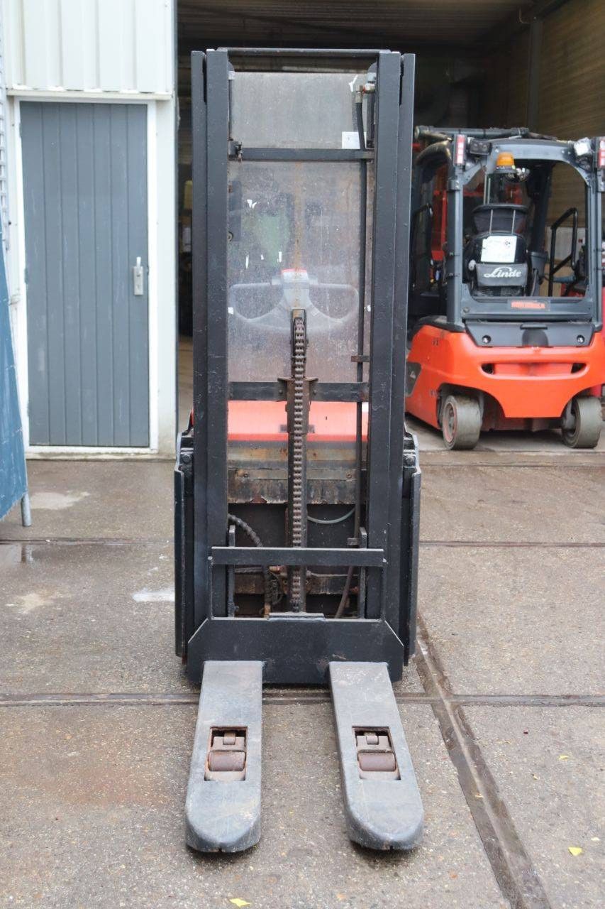 Stapler BT SWE140L Elektro 1400kg 2016