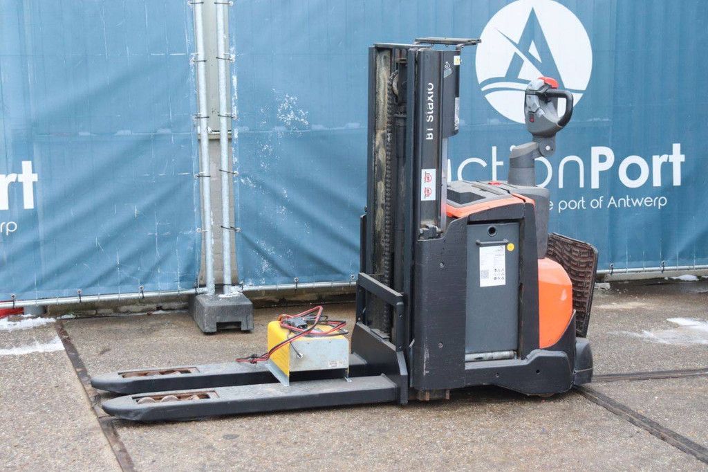 Stapler BT SWE200D Elektro 2000kg 2015