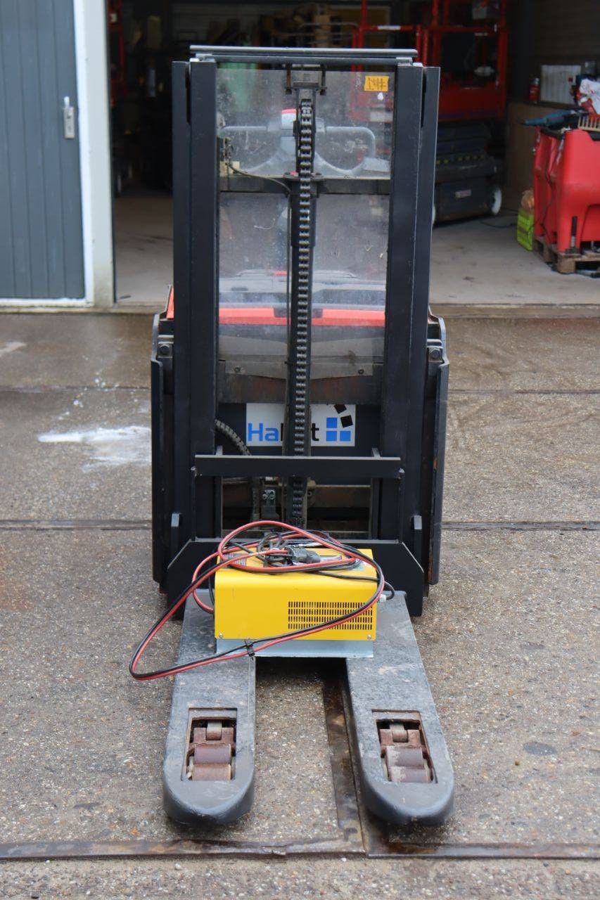 Stapler BT SWE200D Elektro 2000kg 2015