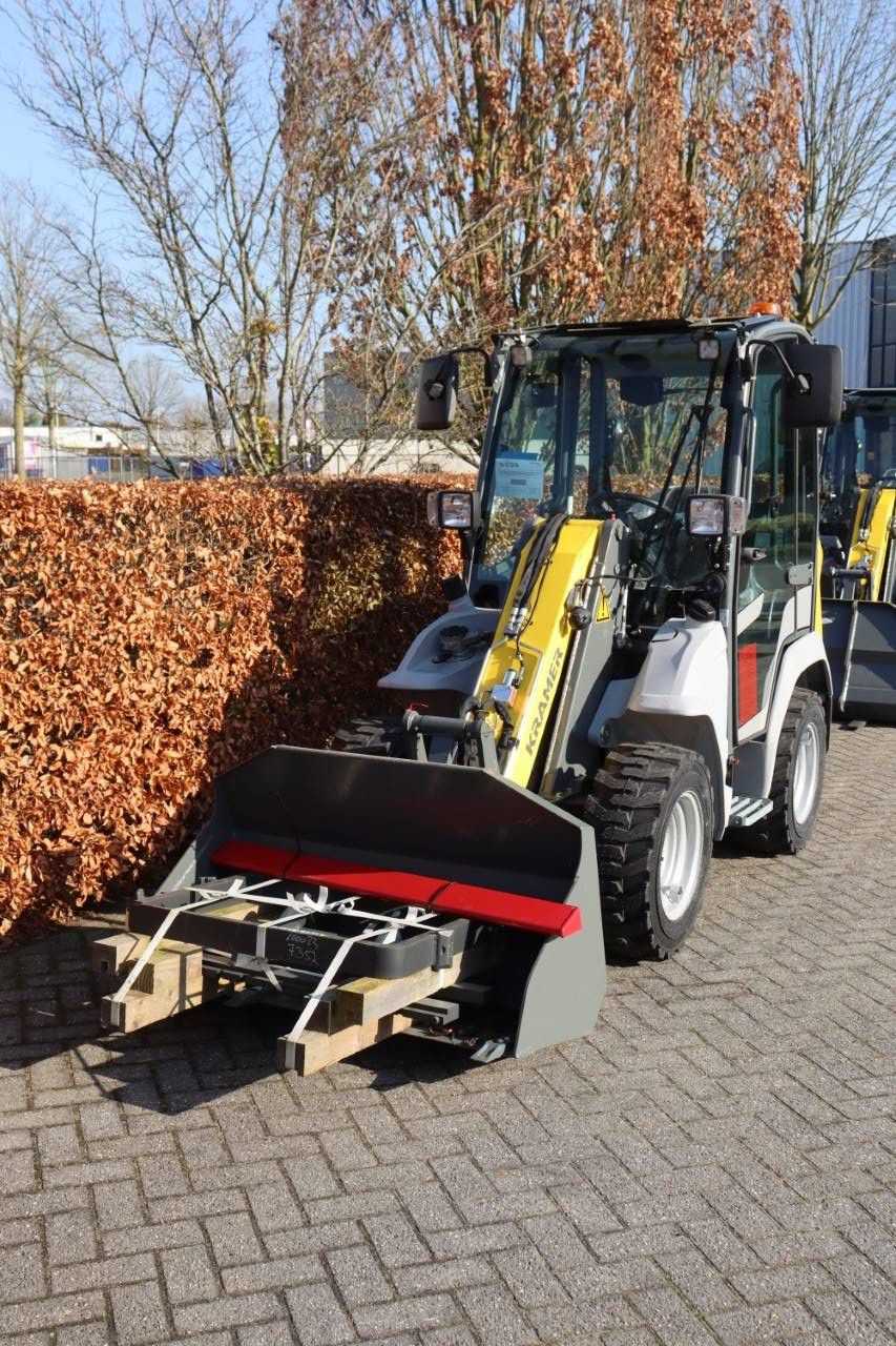 Wheel loader Kramer 5035 Diesel 18.5kW 2024 New