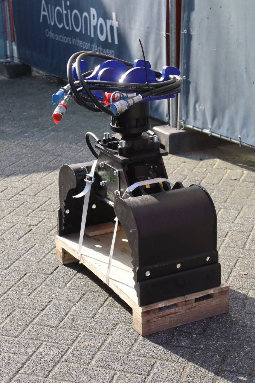 Grabber HG100T 2025 New