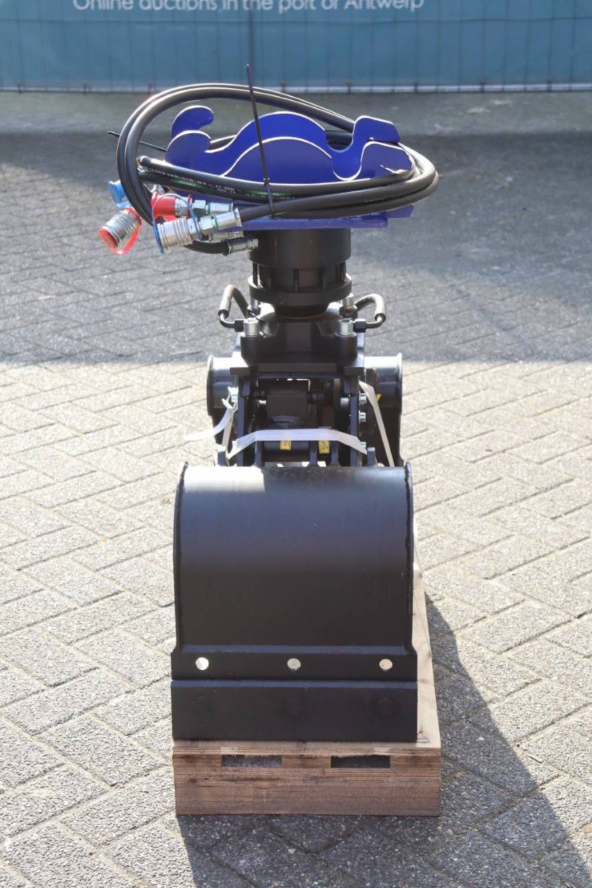 Grabber HG100T 2025 New