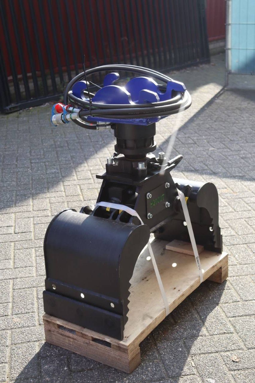 Grabber HG100T 2025 New