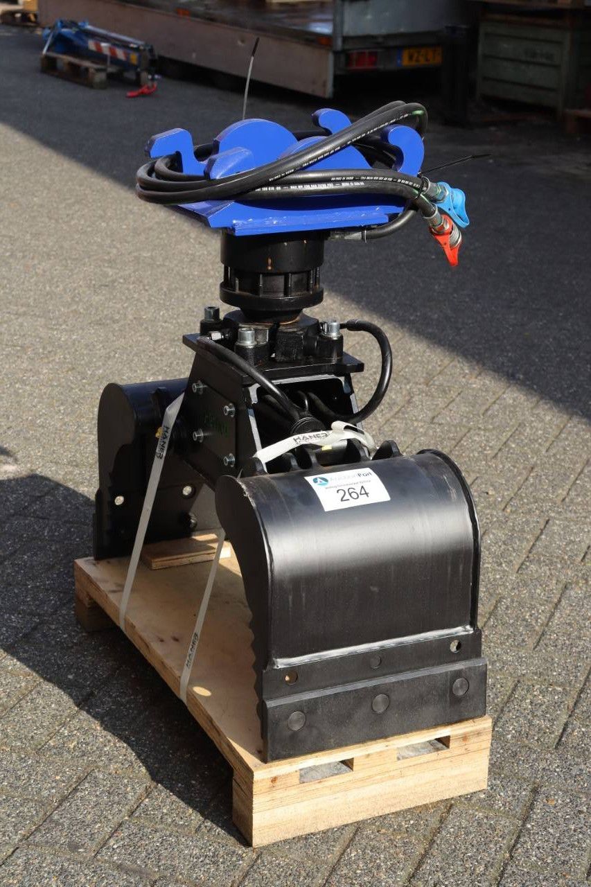 Grabber HG100T 2025 New