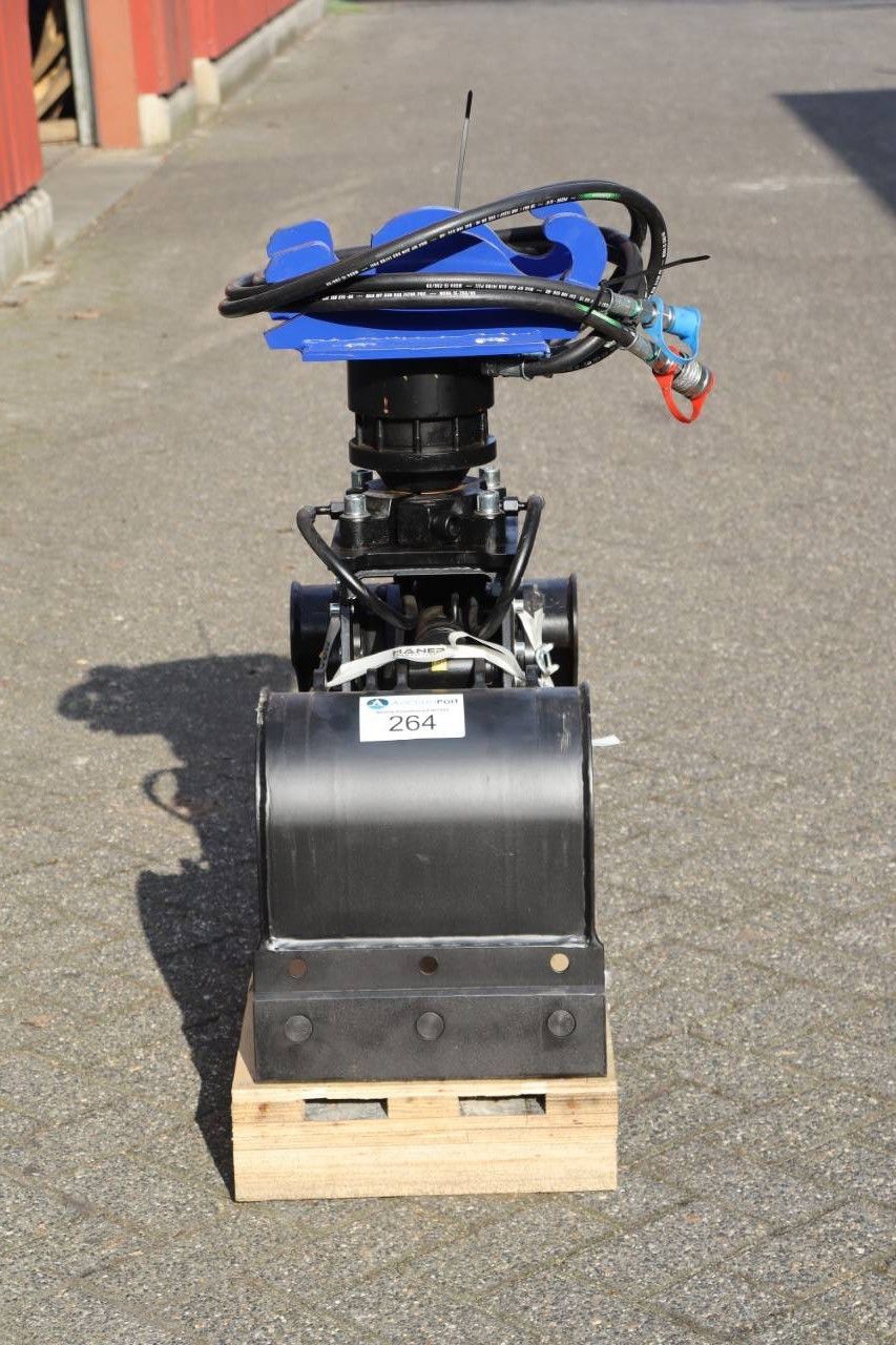 Grabber HG100T 2025 New