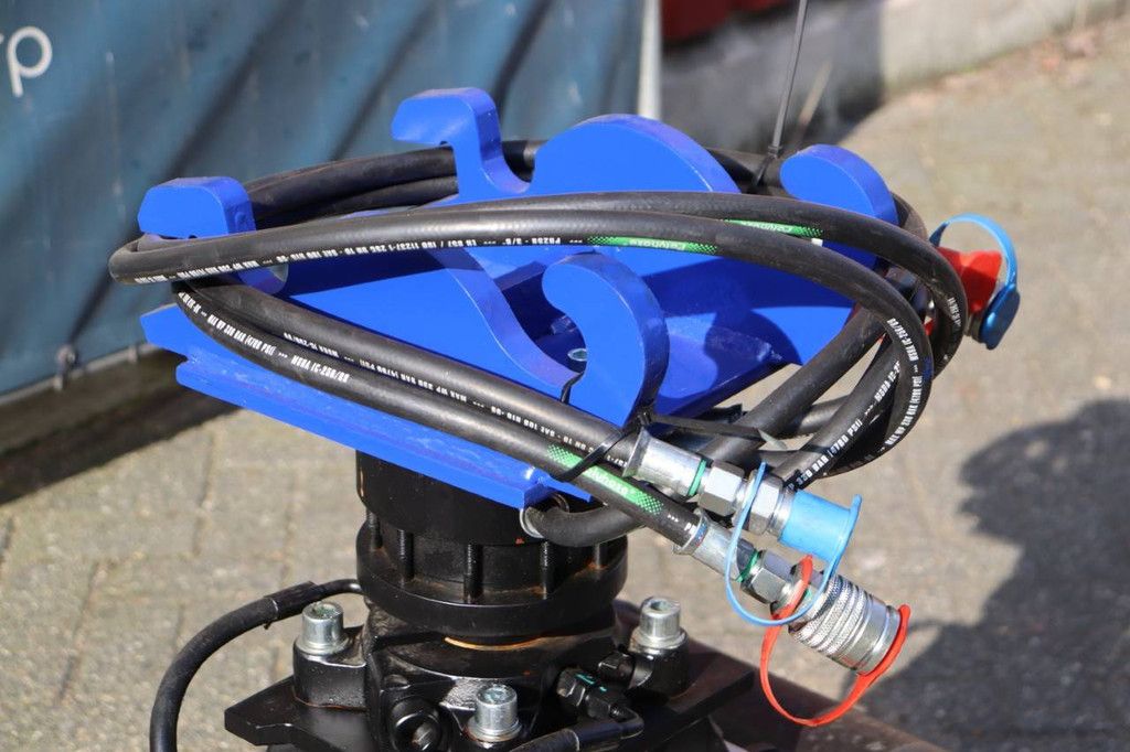 Grabber HG100T 2025 New