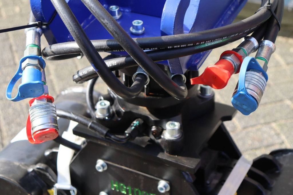 Grabber HG100T 2025 New