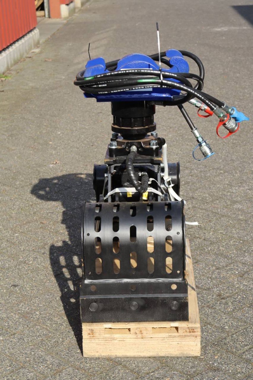 Greifer Häner HG100S 2025 Neu