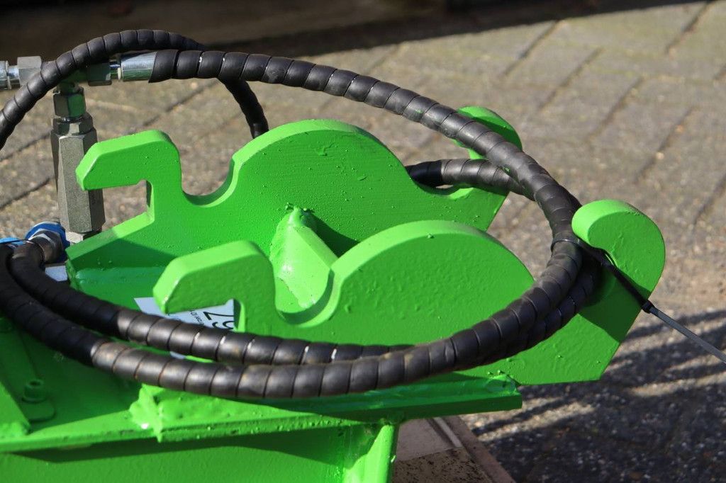 Stubbenfräse CW05 2025