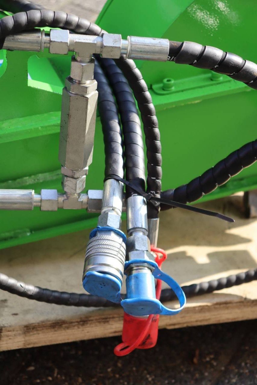 Stubbenfräse CW05 2025