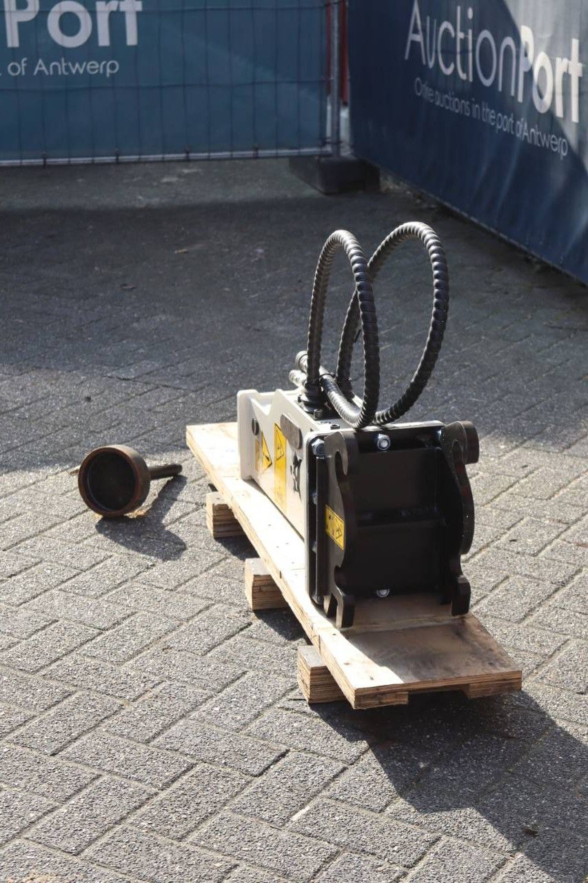 Abbruchhammer Bobcat CW05 2025 Neu