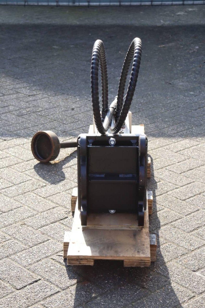 Abbruchhammer Bobcat CW05 2025 Neu