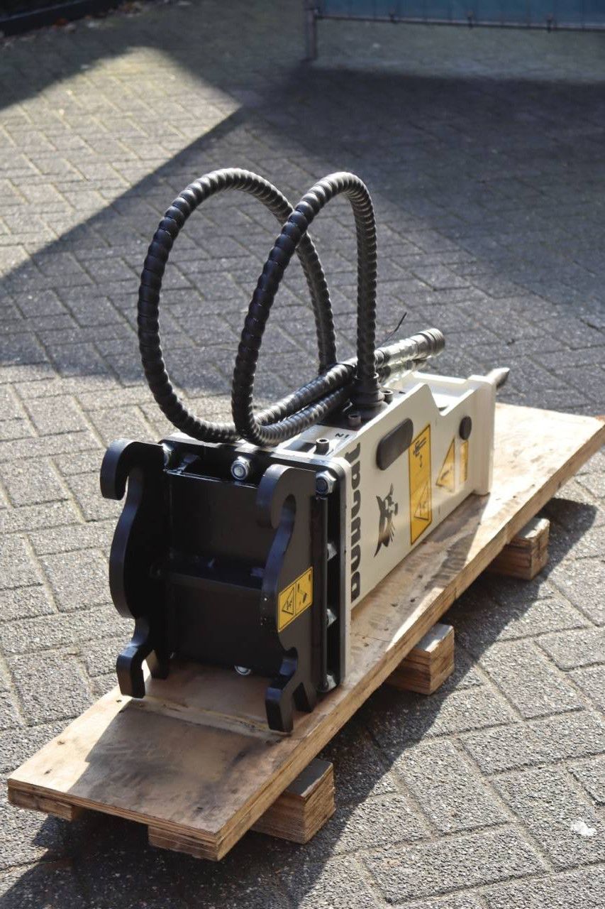 Abbruchhammer Bobcat CW05 2025 Neu