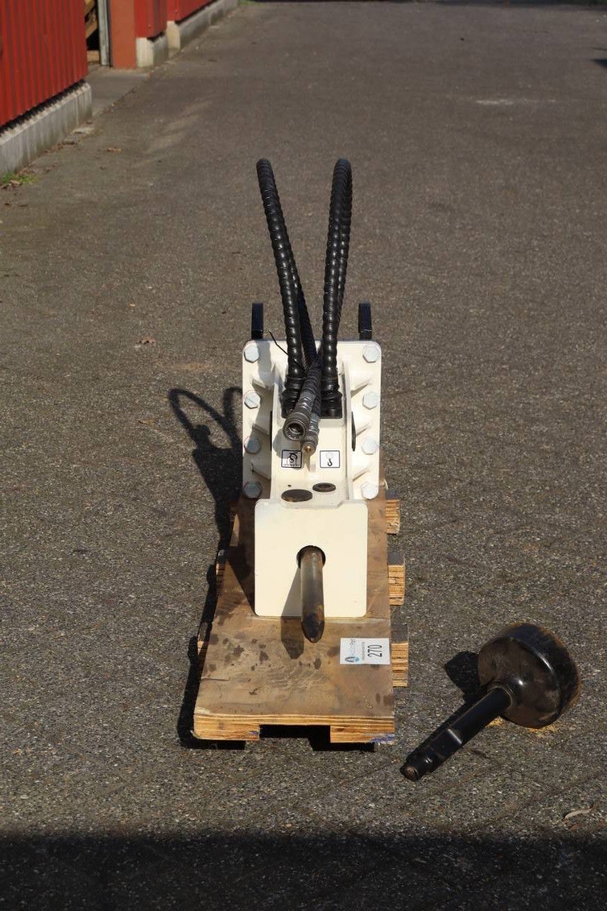 Abbruchhammer Bobcat CW05 2025 Neu