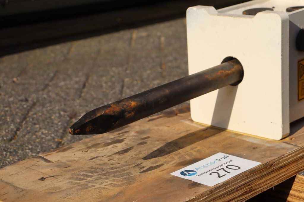 Abbruchhammer Bobcat CW05 2025 Neu