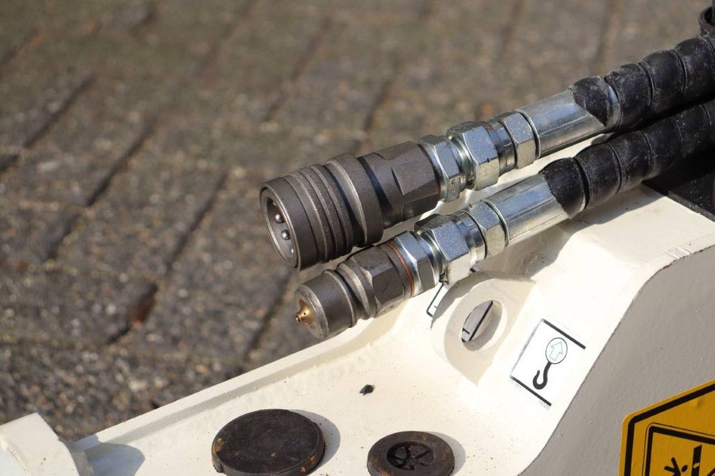 Abbruchhammer Bobcat CW05 2025 Neu