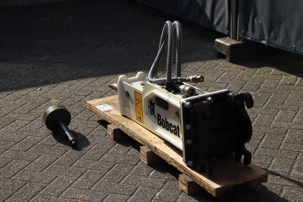 Abbruchhammer Bobcat CW05 2025 Neu