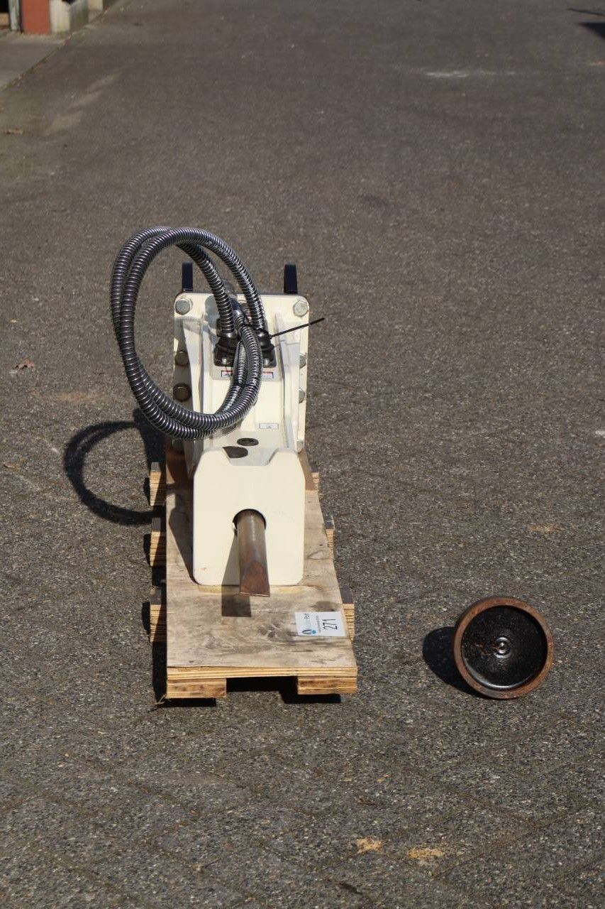 Abbruchhammer Bobcat CW05 2025 Neu