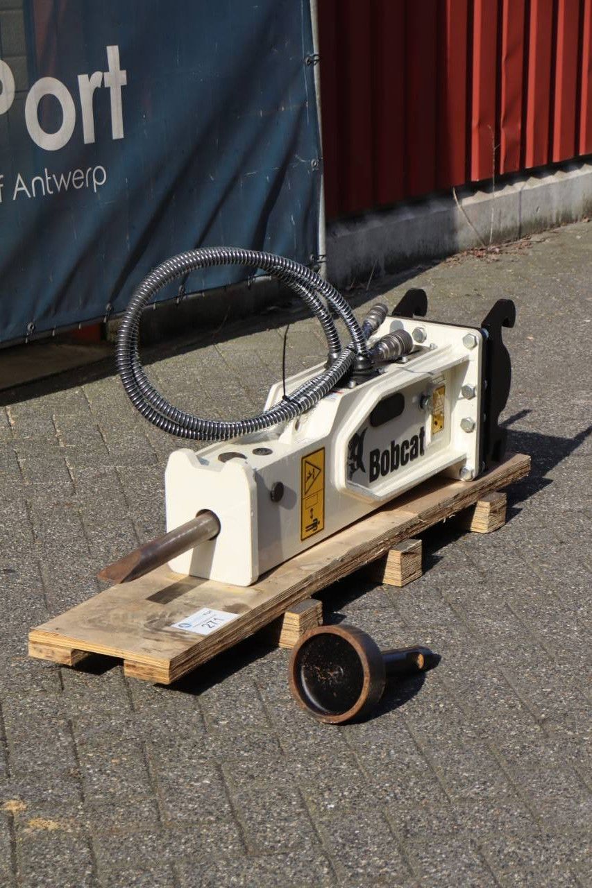 Abbruchhammer Bobcat CW05 2025 Neu