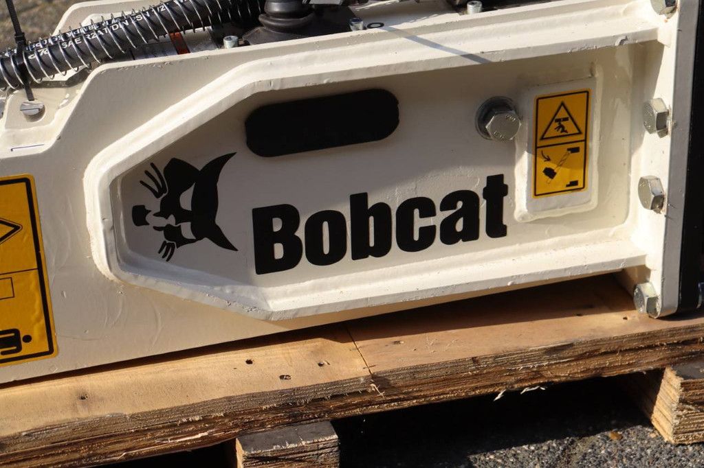 Abbruchhammer Bobcat CW05 2025 Neu