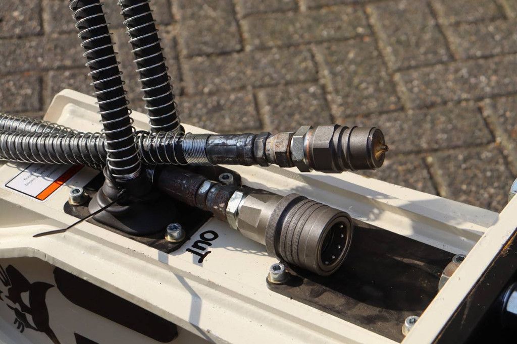 Abbruchhammer Bobcat CW05 2025 Neu